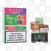 Strawberry Edition | Elf Bar Dual 10K Refill Pack
