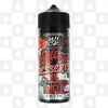 Strawberry Trifle | All Day Desserts by Wick Addiction E Liquid | 100ml Short Fill