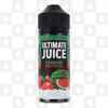 Strawberry Watermelon by Ultimate Juice E Liquid | 100ml Short Fill