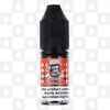 Strawberry | Jam Jar by Ultimate Puff E Liquid | 10ml Nic Salt, Strength & Size: 10mg • 10ml