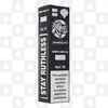 Strizzy Nic Salt by Ruthless E Liquid | 10ml Bottles, Strength & Size: 10mg • 10ml