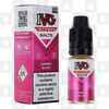 Summer Blaze by IVG Intense E Liquid | 10ml Nic Salt, Strength & Size: 20mg • 10ml