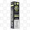 Swamp Thang Nic Salt by Ruthless E Liquid | 10ml Bottles, Strength & Size: 10mg • 10ml