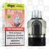 Ten Tangerines | Vaporesso Dojo Blast 10K Refill Pack