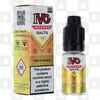 Triple Mango by IVG Intense E Liquid | 10ml Nic Salt, Strength & Size: 10mg • 10ml
