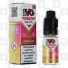 Tropical Ice by IVG Intense E Liquid | 10ml Nic Salt, Strength & Size: 10mg • 10ml