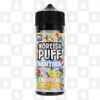 Tropical | Menthol by Moreish Puff E Liquid | 100ml Short Fill
