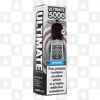 Ultimate Moon by Ultimate 5000 E Liquid | 10ml Nic Salt, Strength & Size: 20mg • 10ml