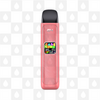 Uwell Caliburn G4 Pod Kit, Selected Colour: Flamingo Red