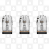 Uwell Caliburn GPP Replacement Pods, Pod Type: 3 x 0.6 Ohm Pods