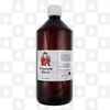 Vampire Vape DIY Base 100% PG, Strength & Size: 0mg • 1L • PG