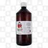 Vampire Vape DIY Base 100% VG, Strength & Size: 0mg • 1L • VG