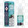 Vanilla Berry by Pixie Juice E Liquid | 10ml Nic Salt, Strength & Size: 10mg • 10ml