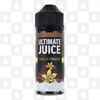 Vanilla Tobacco by Ultimate Juice E Liquid | 100ml Short Fill