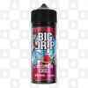 Watermelon Chill by Big Drip | Doozy E Liquid | 100ml Shortfill