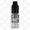 18mg Nic Salt Shot by Wick Addiction E Liquid | 10ml Nic Shots