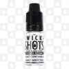 18mg Nic Shot by Wick Addiction E Liquid | 10ml Nic Shots