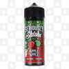 Apple Apple by Seriously Shisha E Liquid | 100ml Short Fill