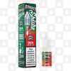 Apple Apple by Seriously Shisha E Liquid | 10ml Nic Salt, Strength & Size: 05mg • 10ml