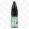 Apple Lime Chill by Riot BAR EDTN | Limited Edition 10ml Nic Salt, Strength & Size: 20mg • 10ml
