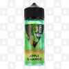 Apple & Mango by Yalla Yalla E Liquid | 100ml Short Fill