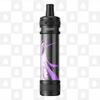Aspire Magnum Sub Ohm Vape Kit, Selected Colour: Black & Dreamy Lucy
