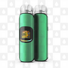 Aspire Pixo Neo Pod Kit, Selected Colour: Green