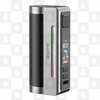 Aspire Zelos M80 Mod, Selected Colour: Black & Silver