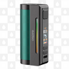 Aspire Zelos M80 Mod, Selected Colour: Green & Gunmetal