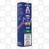 Berry SKE Crystal Original E Liquid | Nic Salt, Strength & Size: 10mg • 10ml