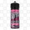 Blackcurrant Ice | Bar Salts by Drifter E Liquid | 100ml Short Fill