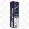 Blackcurrant Lemonade by Elux Legend E Liquid | 10ml Nic Salt, Strength & Size: 10mg • 10ml