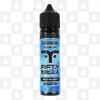 Blu Slush by Fifty Fifty E Liquid | 50ml Short Fill