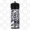 Blue Bubblegum | Another Level by Wick Addiction E Liquid | 100ml Short Fill