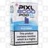 Blue Magic | Pixl 8000 Refill Pack