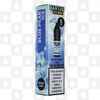 Blue Pear Ice by by Zeus Juice Bar Liq E Liquid | 10ml Nic Salt, Strength & Size: 05mg • 10ml
