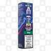 Blue Razz Gummy SKE Crystal Original E Liquid | Nic Salt, Strength & Size: 20mg • 10ml