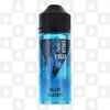 Blue Slush by Yalla Yalla E Liquid | 100ml Short Fill