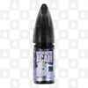 Blueberry Acai Cooler by Riot BAR EDTN | Limited Edition 10ml Nic Salt, Strength & Size: 20mg • 10ml