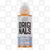Blueberry BG | The Originals by Double Brew E Liquid | 100ml Short Fill