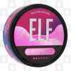 Blueberry Raspberry by Elf | Nicotine Pouches, Strength & Size: 20 x 12mg Pouches
