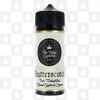 Butterscotch Custard by The Kings Custard E Liquid | 100ml Shortfill