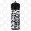 Cherry Plum Tobacco | Another Level by Wick Addiction E Liquid | 100ml Short Fill