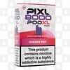 Cherry Pop | Pixl 8000 Refill Pack
