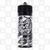 Choc Caramel Shake | Another Level by Wick Addiction E Liquid | 100ml Short Fill