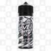 Coconut Cream Biscuit | Another Level by Wick Addiction E Liquid | 100ml Short Fill