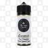 Coconut by The Kings Creams E Liquid | 100ml Short Fill
