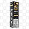 Coffee Tobacco Nic Salt by Ruthless E Liquid | 10ml Bottles, Strength & Size: 10mg • 10ml
