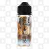 Cola Ice by Yalla Yalla Cool E Liquid | 100ml Short Fill
