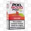 Cola Lime | Pixl 8000 Refill Pack